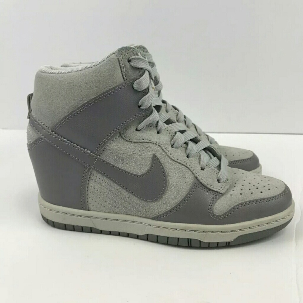 Nike Sky Hi dunks